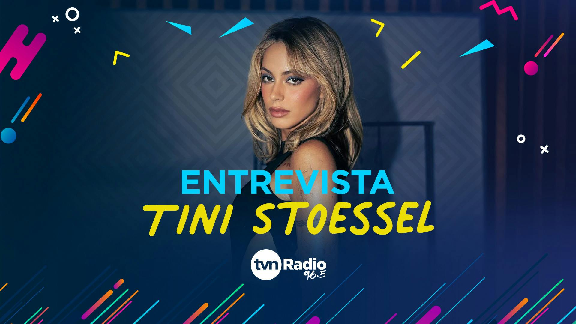 Entrevistas TVN Radio