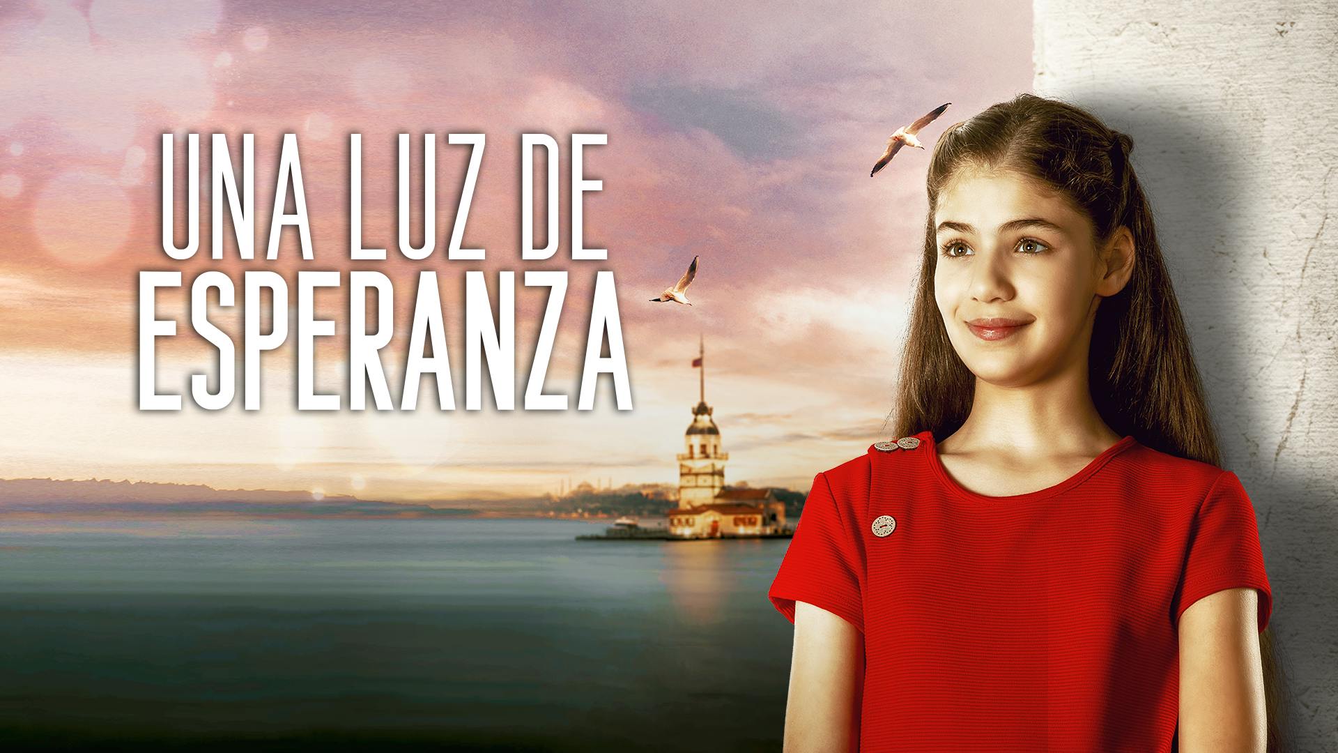 Una Luz de Esperanza