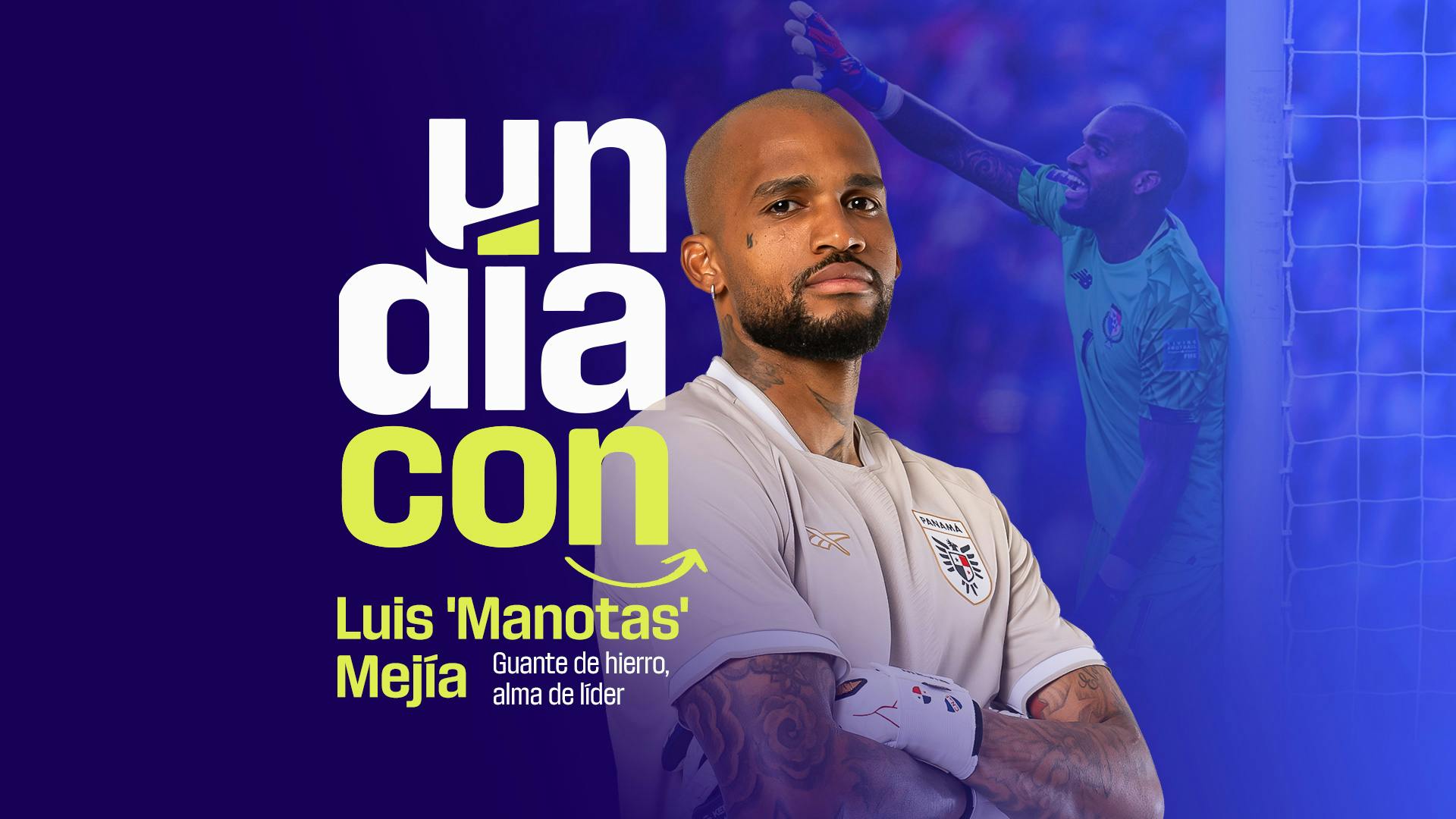 Un Día Con