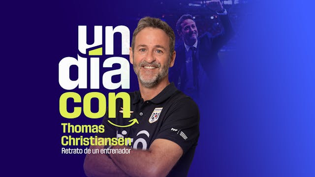 Un Día Con