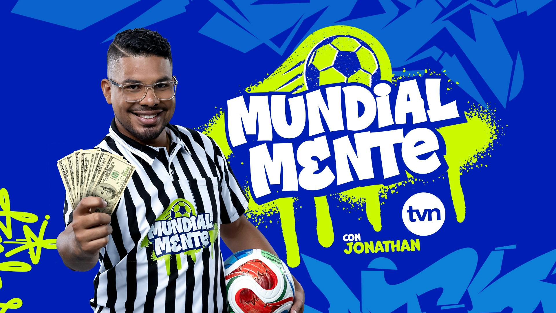 Mundialmente