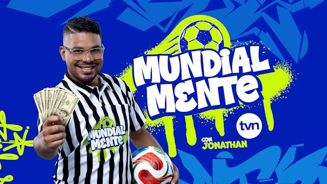 Mundialmente