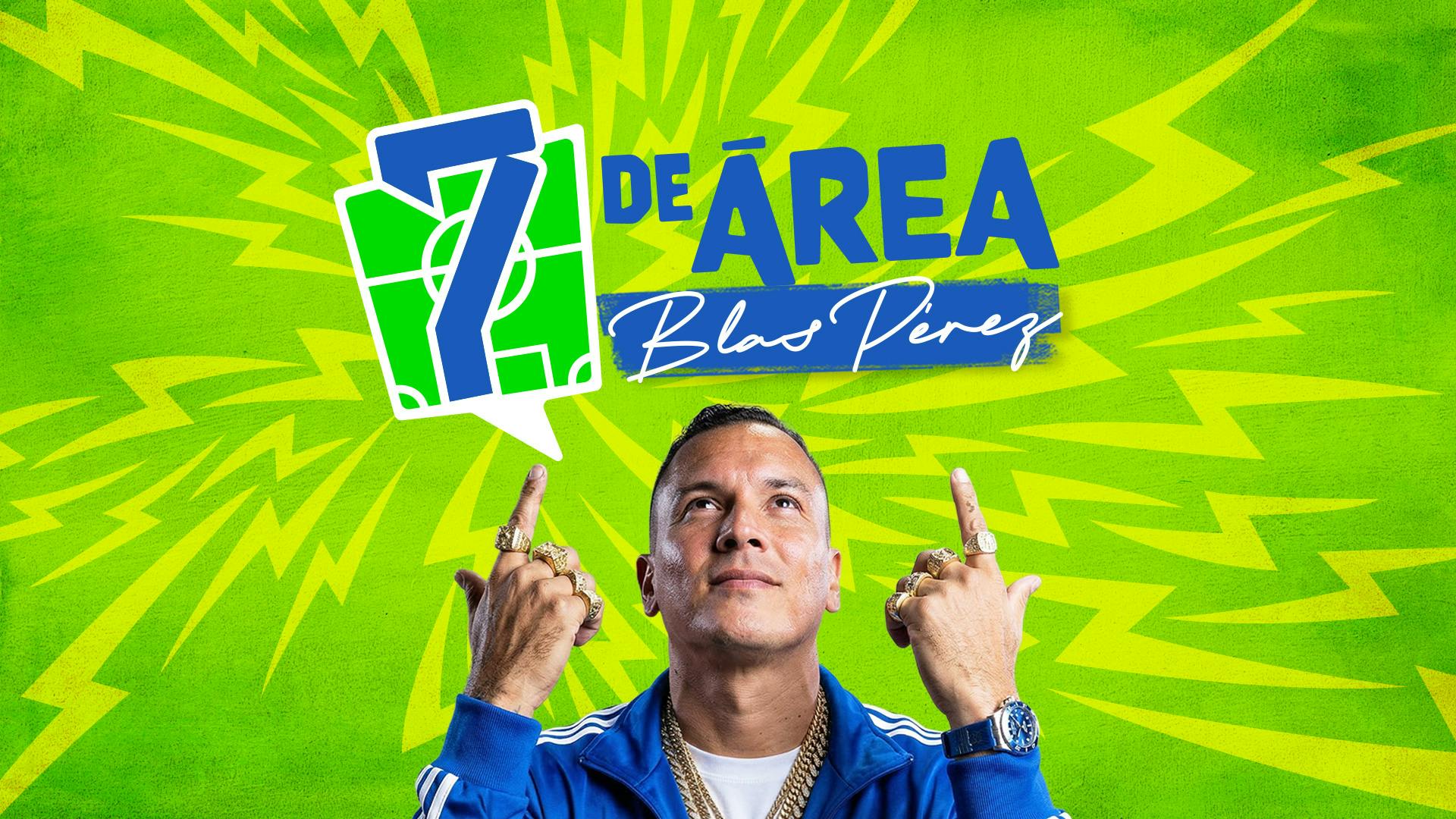 7 de Área