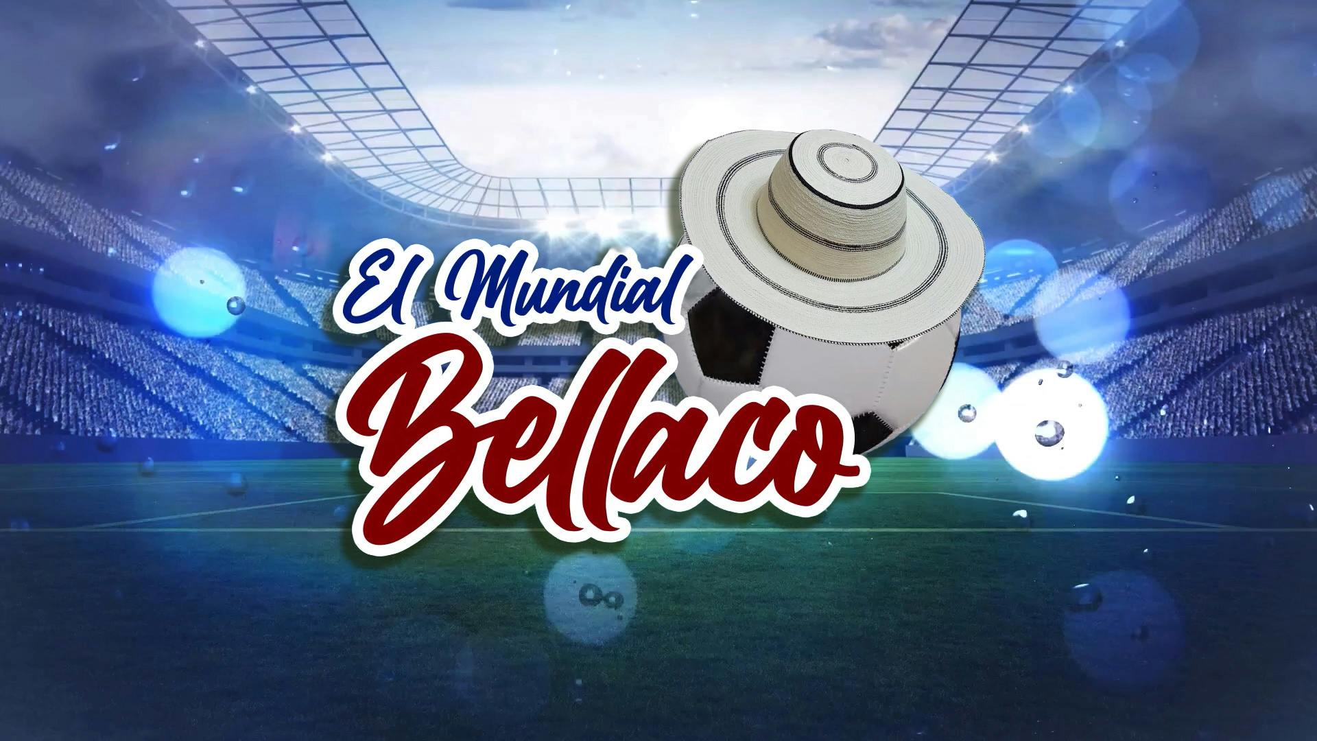 El Mundial Bellaco