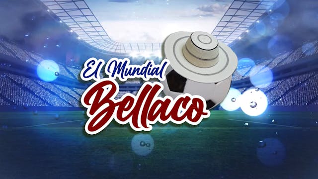 El Mundial Bellaco