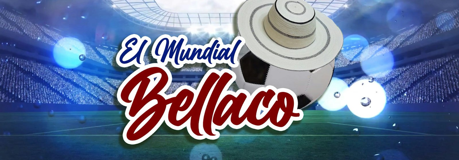 El Mundial Bellaco