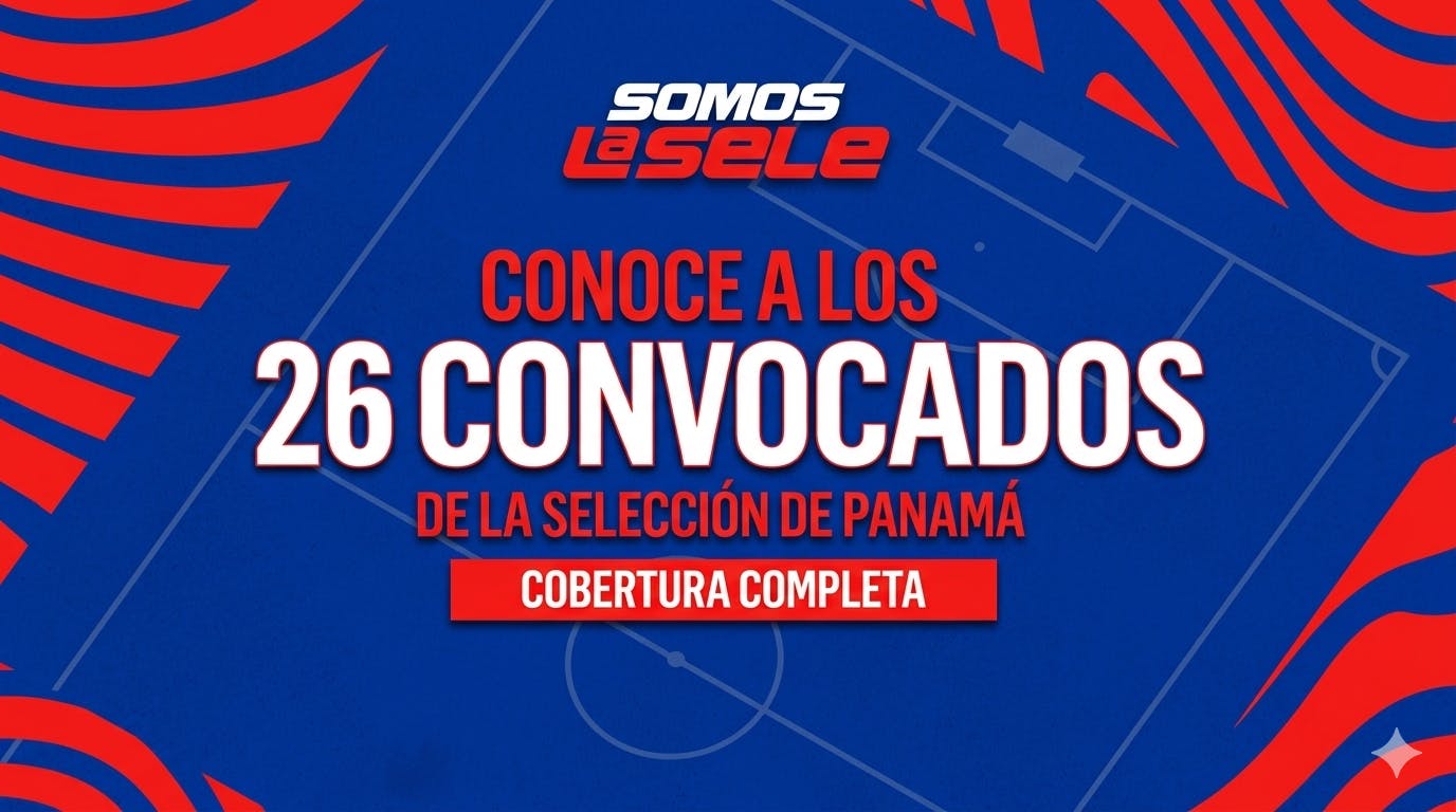 Convocados Mundial 2026