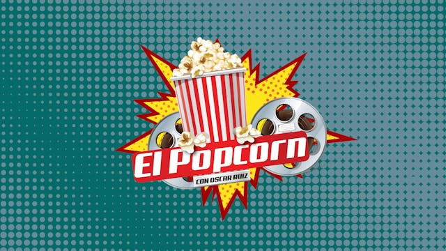 El Pop Corn