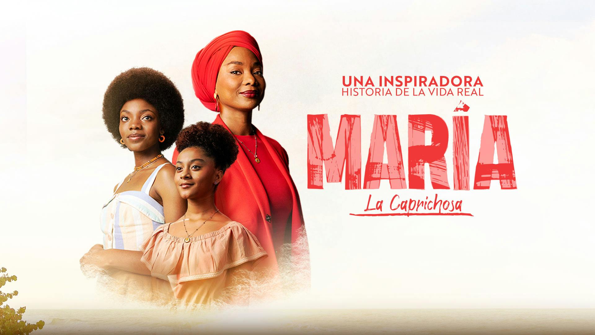 María la Caprichosa