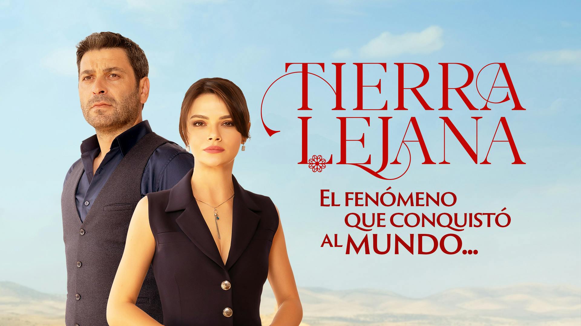 Tierra Lejana