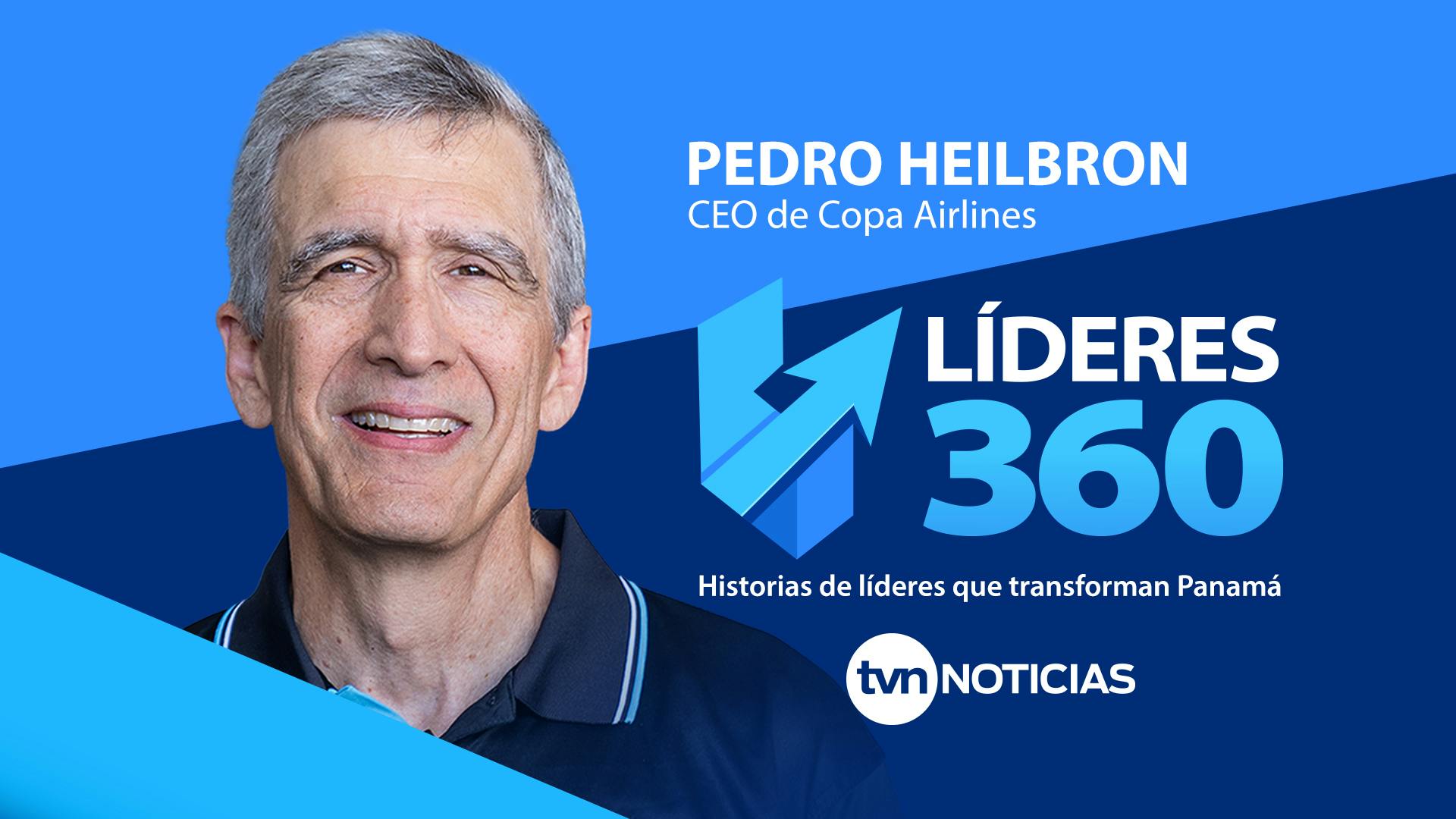Líderes 360