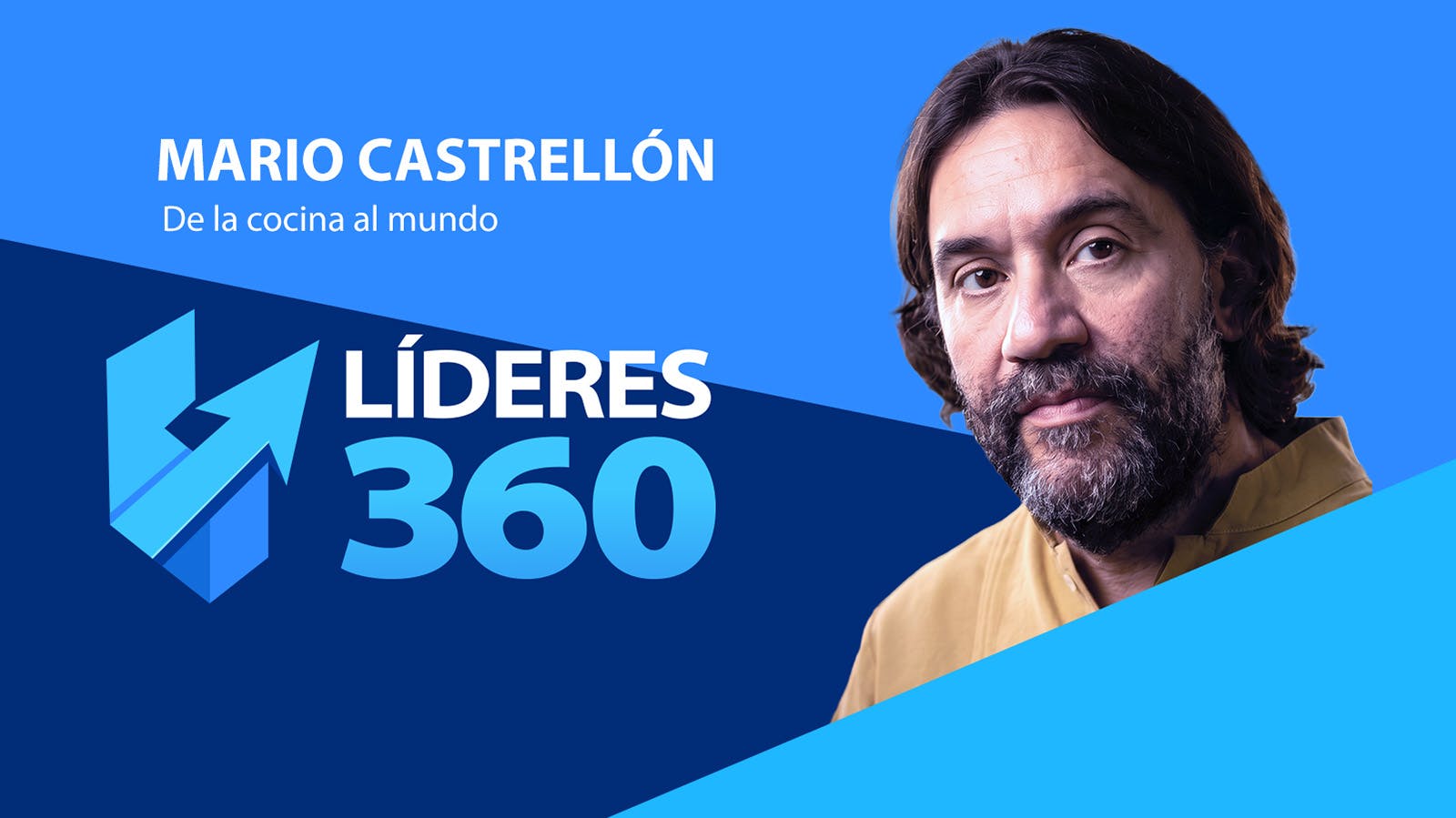 Líderes 360