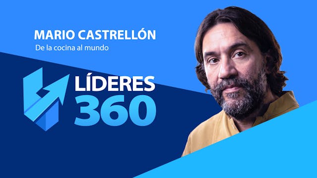 Líderes 360