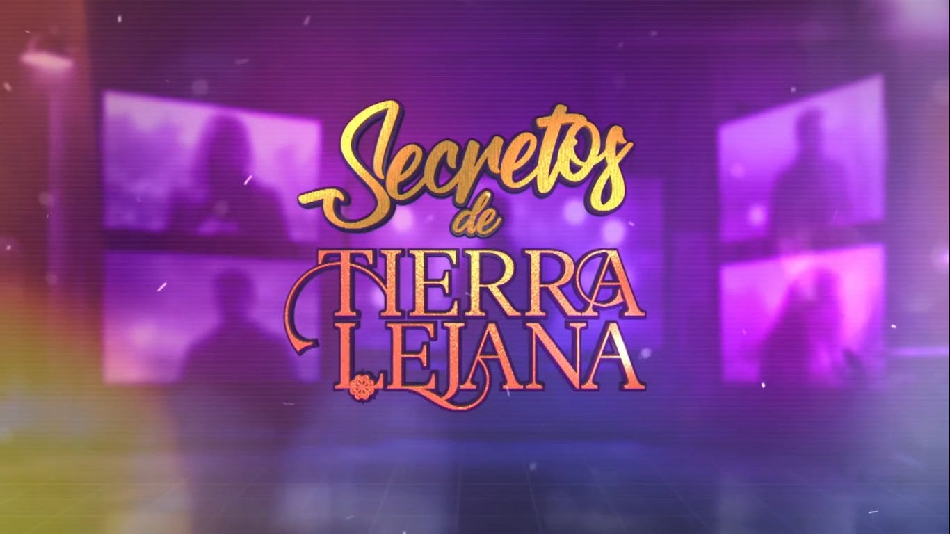 Secretos de Tierra Lejana