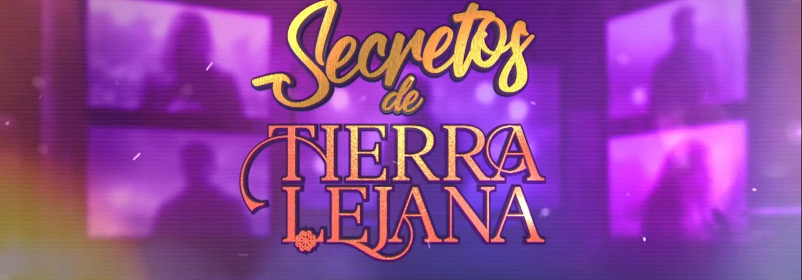 Secretos de Tierra Lejana