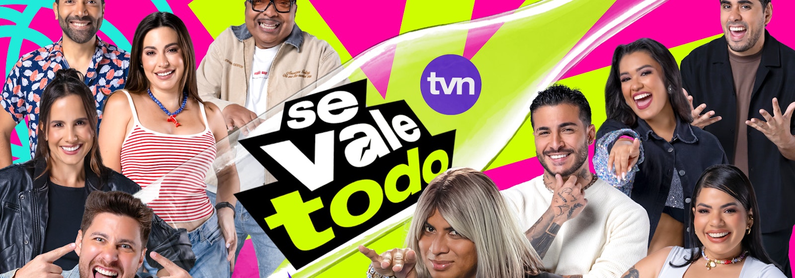 Se Vale Todo