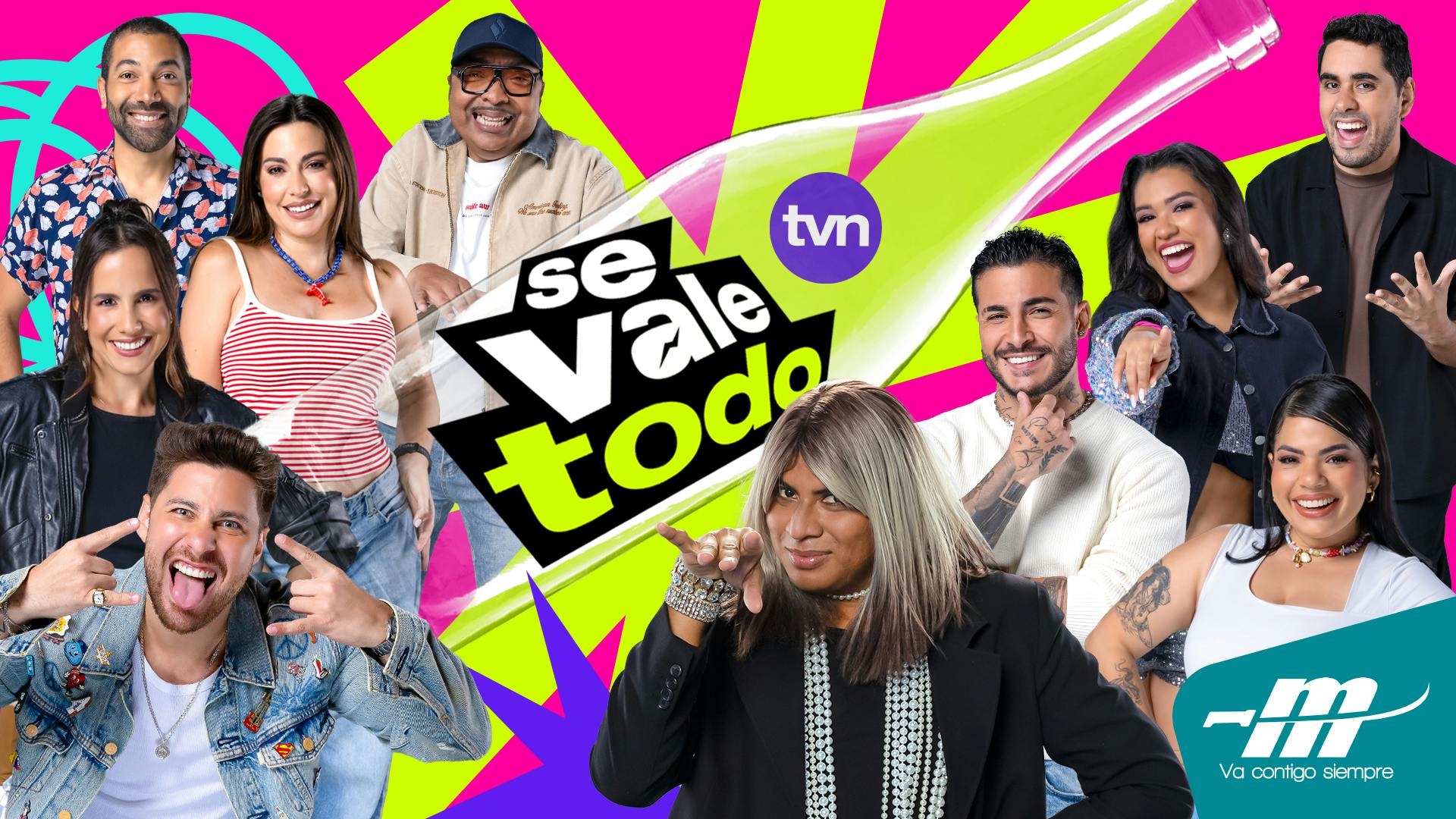 Se Vale Todo