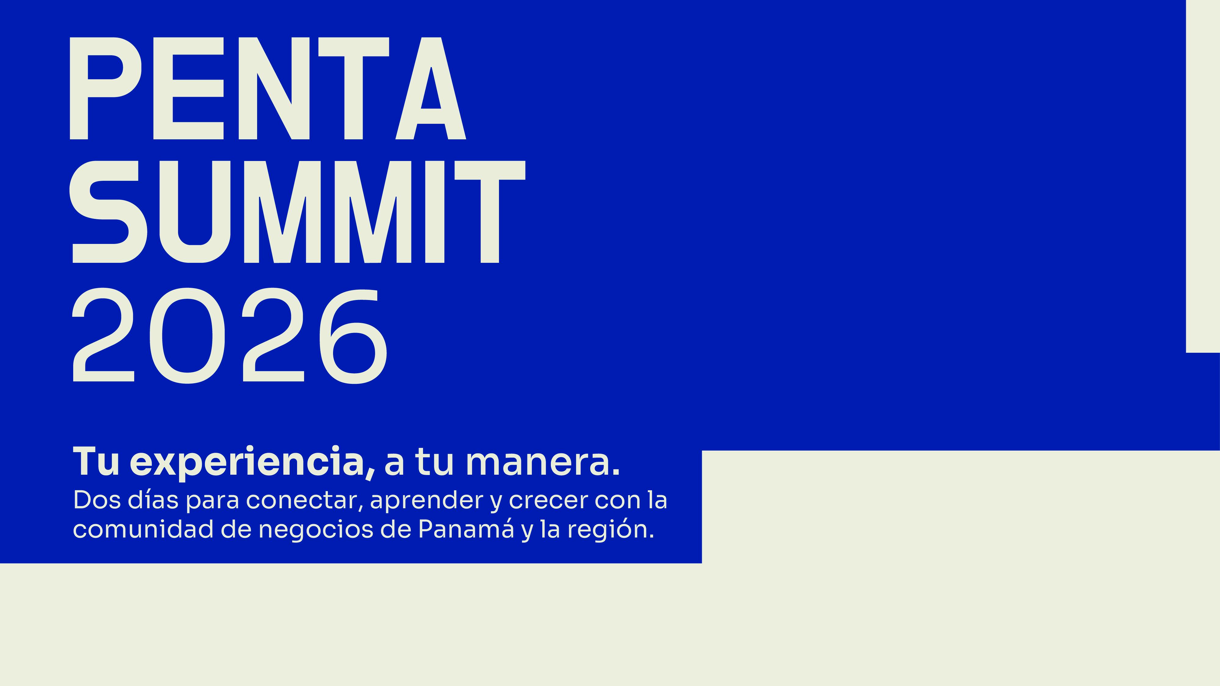 Penta Summit 2026