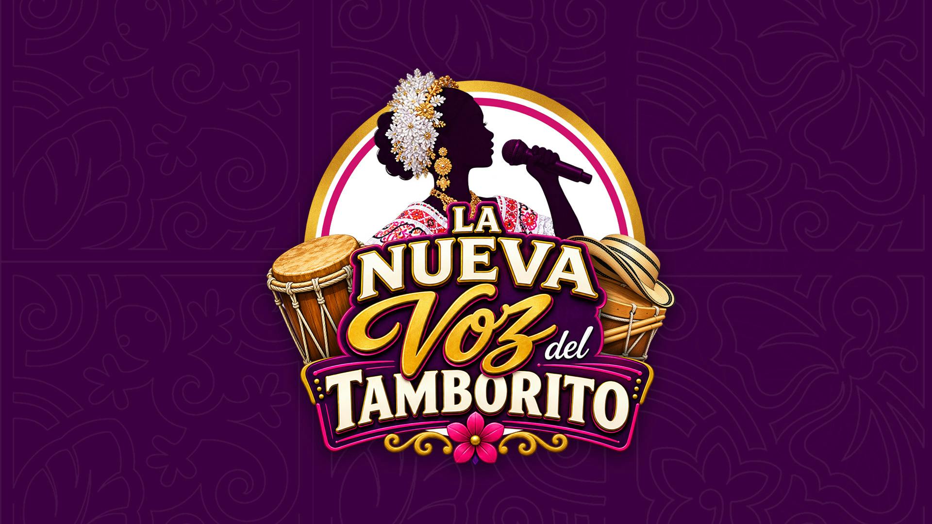 La Nueva Voz del Tamborito