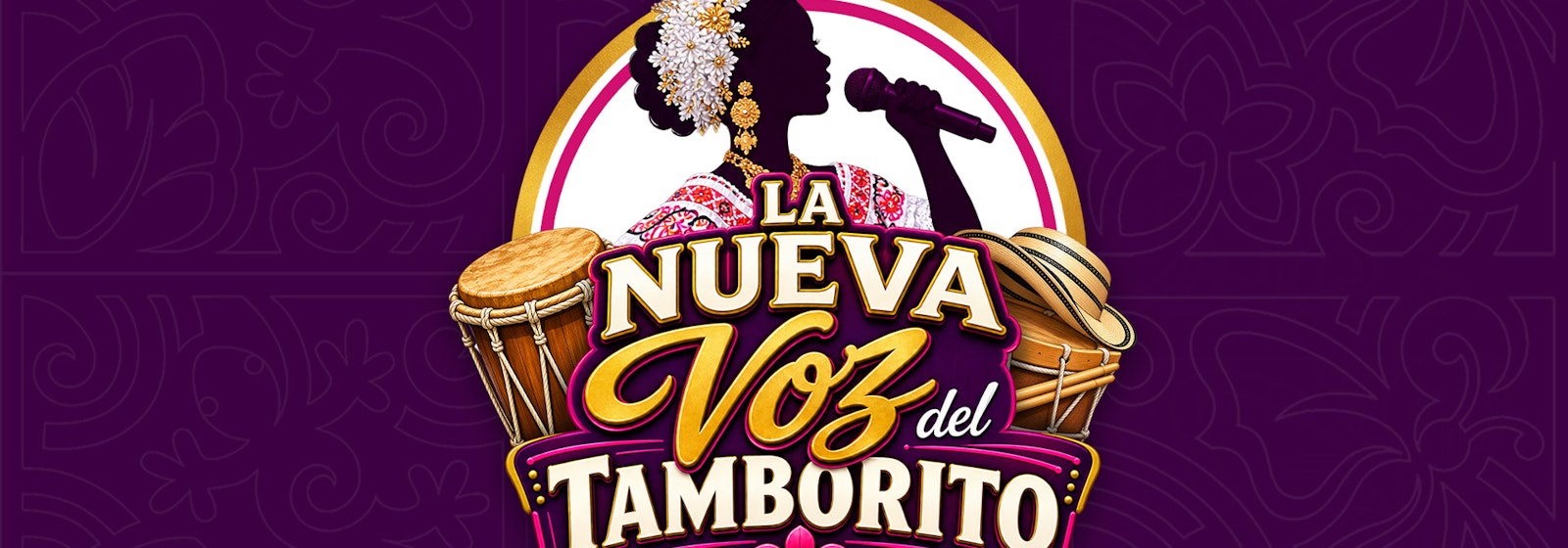 La Nueva Voz del Tamborito