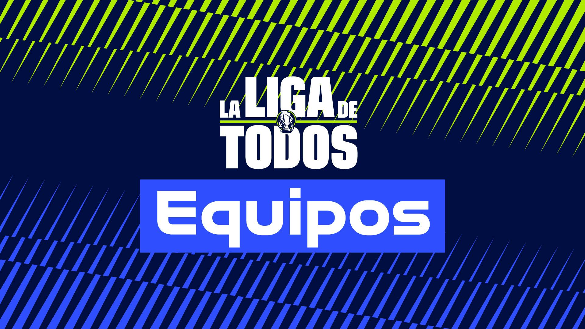 Equipos
