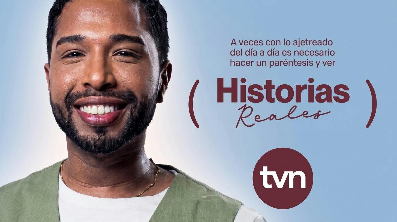 Historias Reales