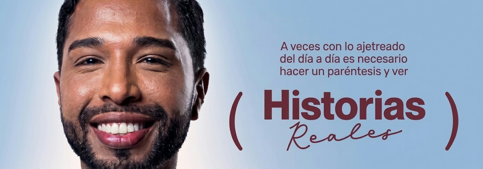Historias Reales