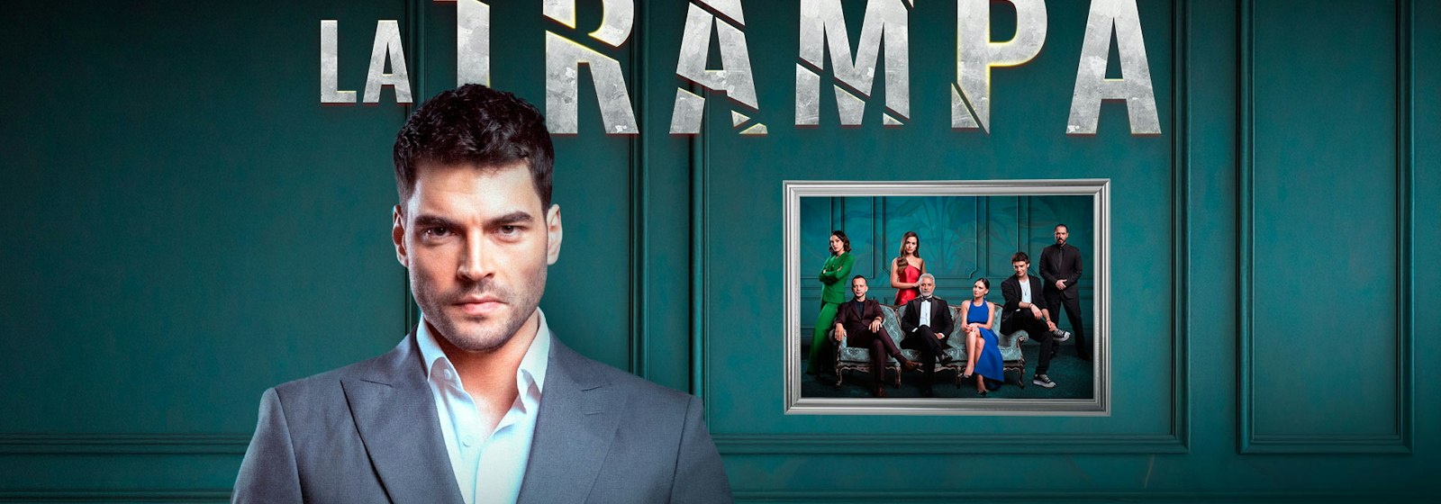 La Trampa