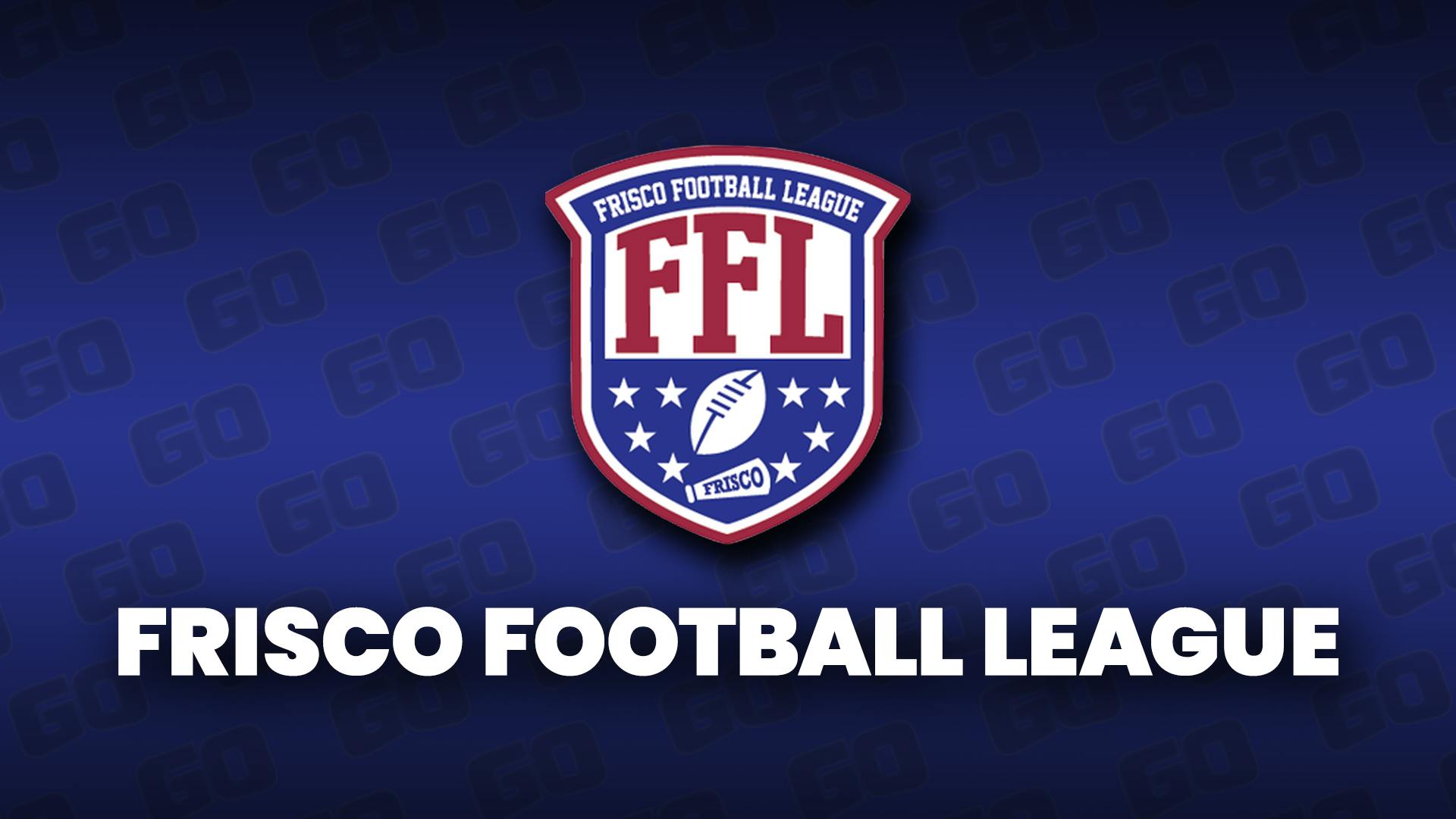 Frisco Football League [2024]