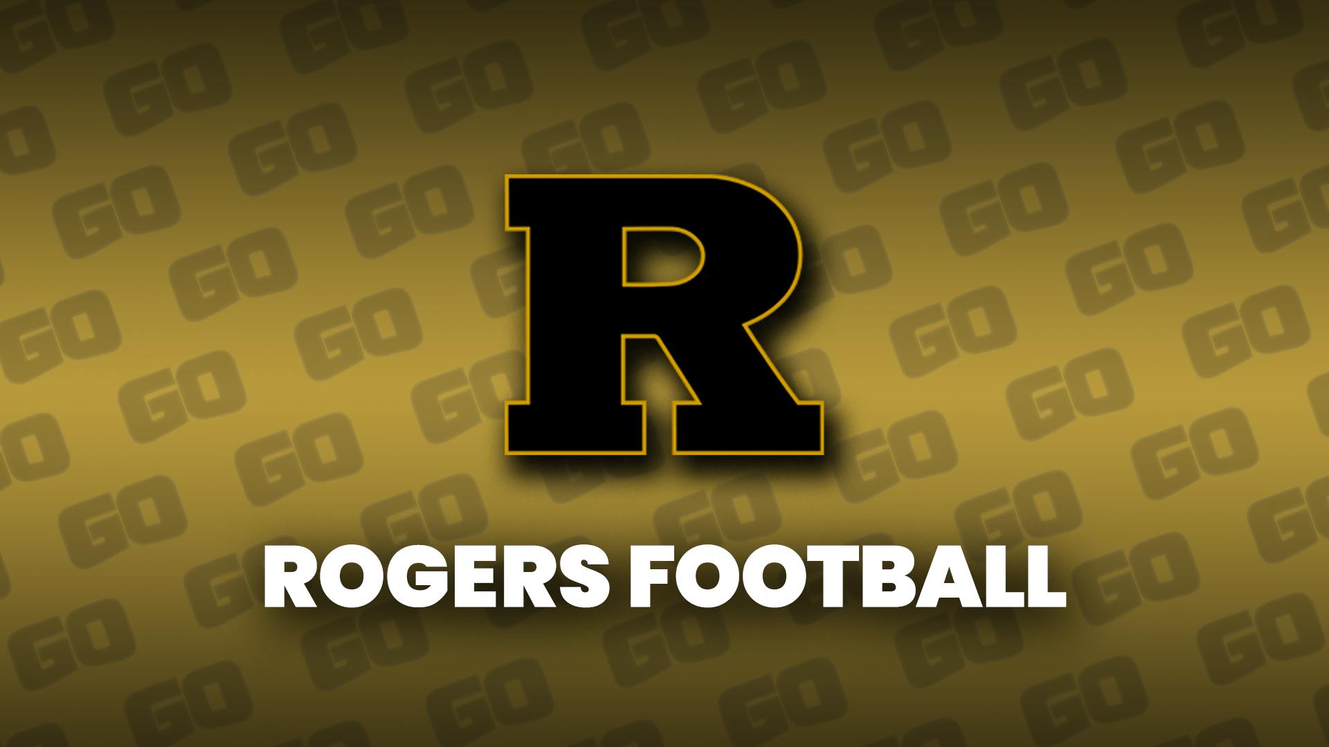 Roger's Football 2024'