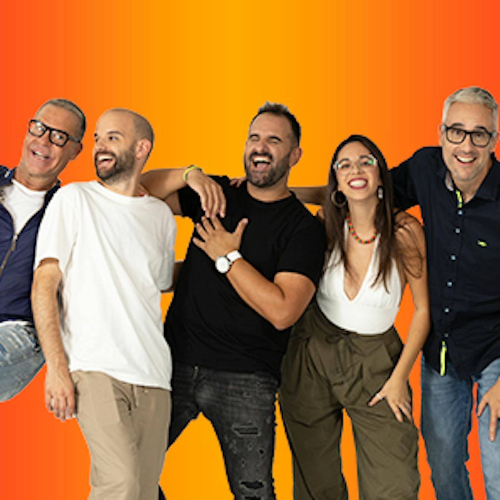 11:00 - 12:00 El Matí i la Mare que el Va Parir