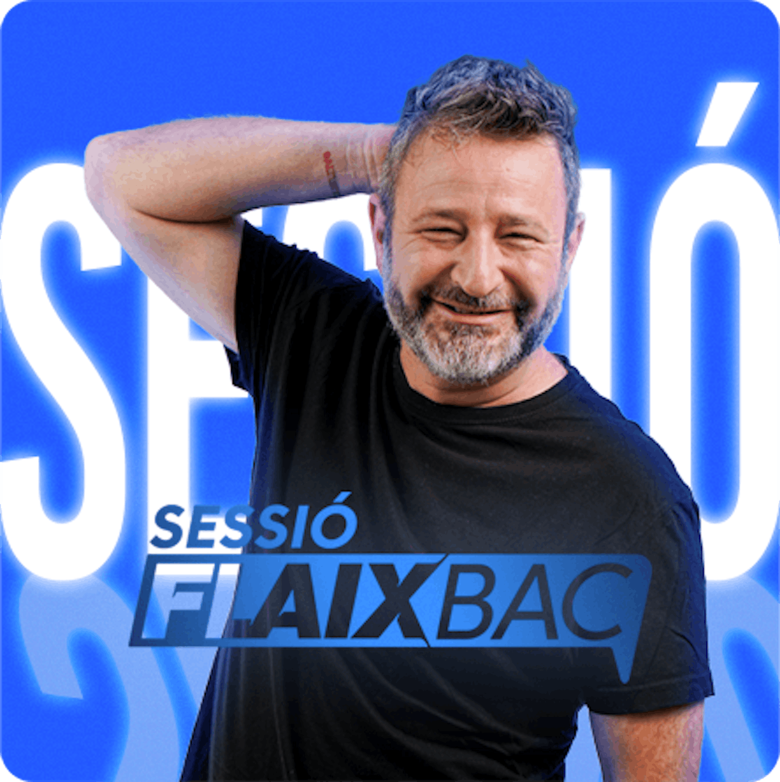 Sessió Flaixbac amb Andreu Presas