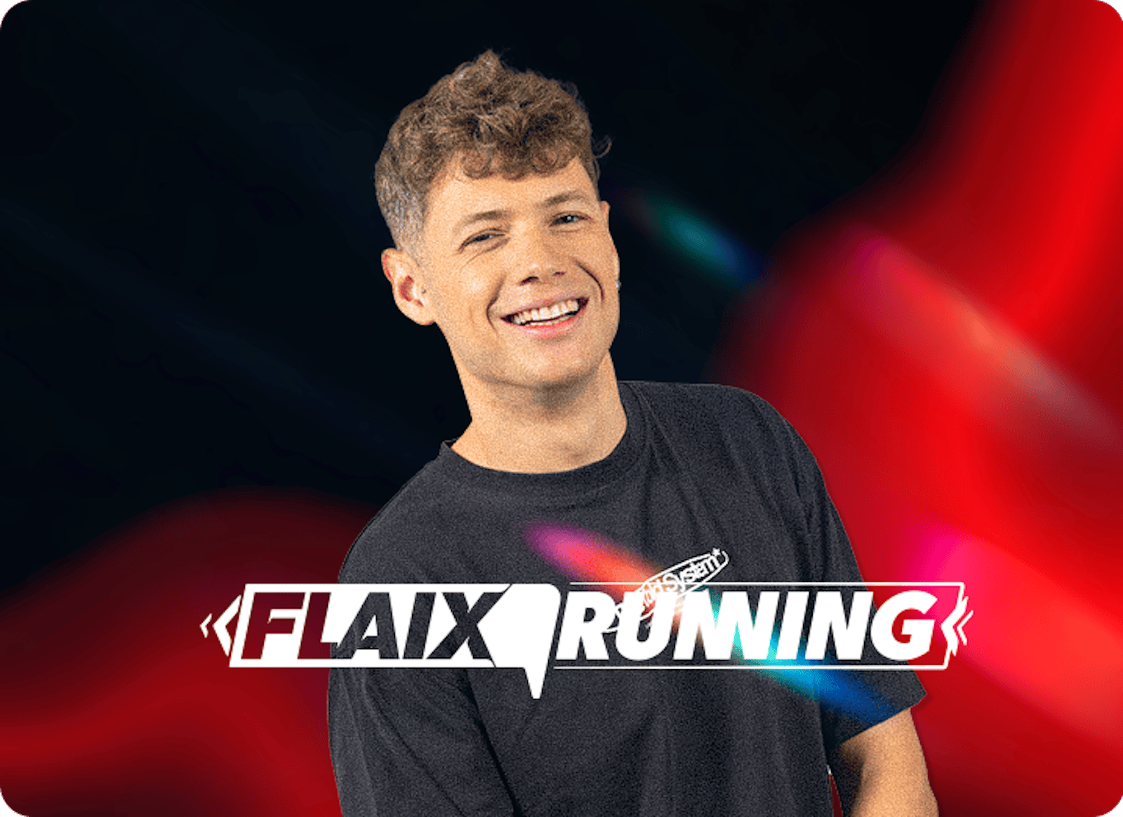 08:00 - 09:00 - Flaix Running amb Miquel González