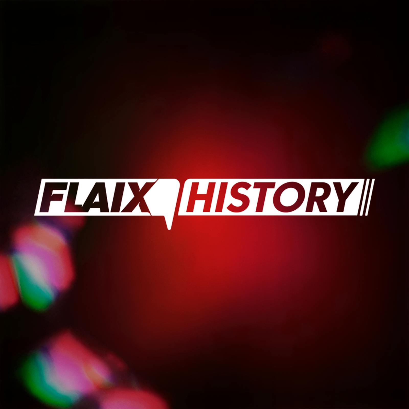 23:00 - 00:00 - Flaix FM History