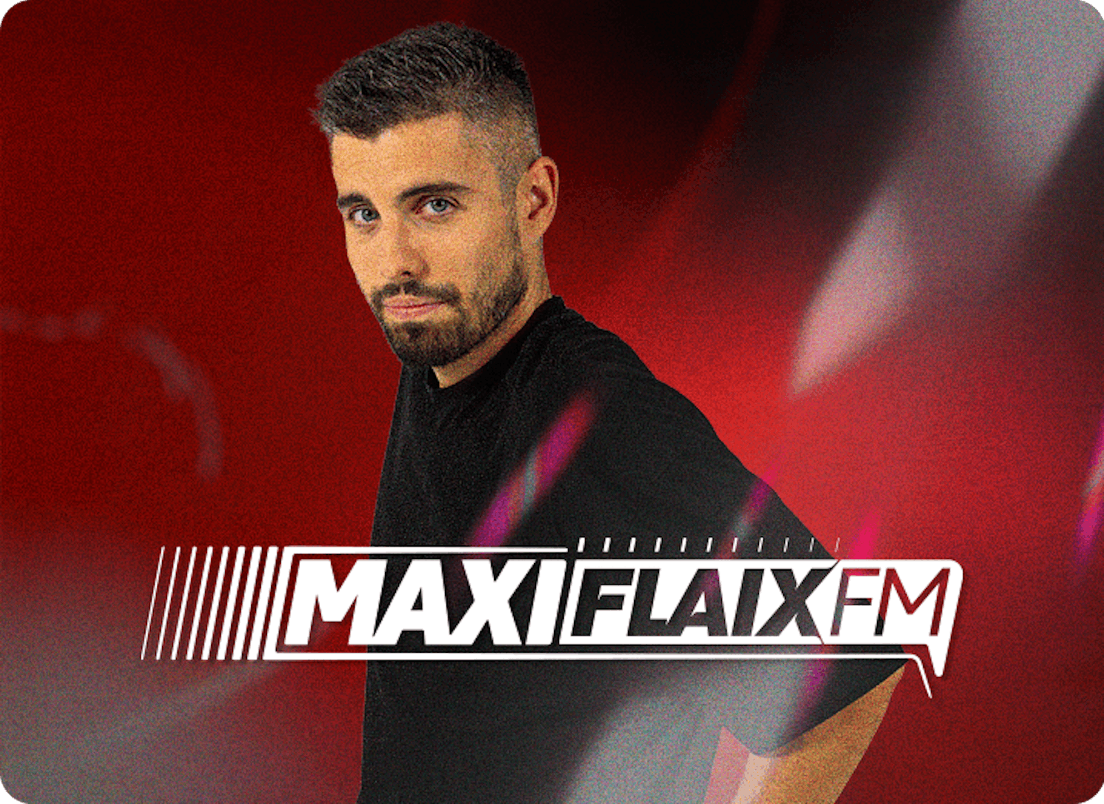 02:00 - 03:00 - Maxi Flaix FM amb Héctor Ortega