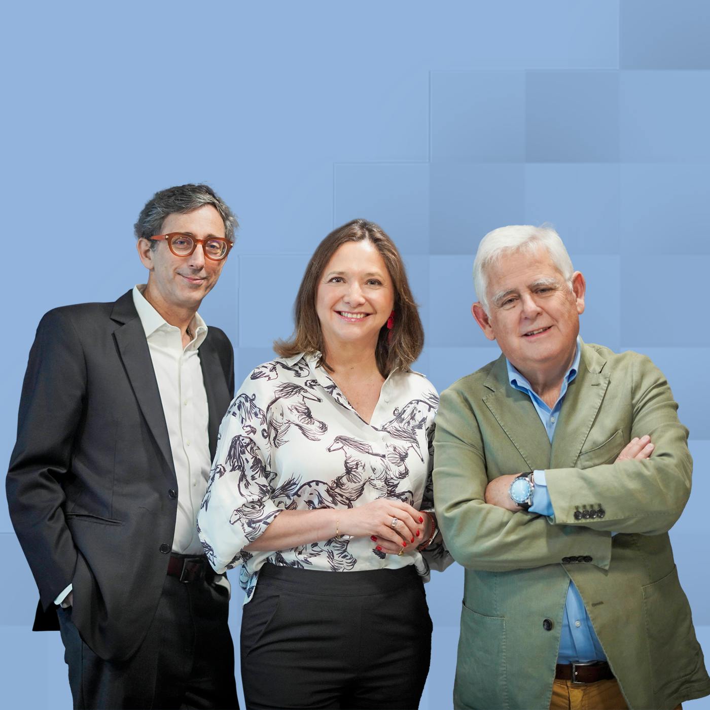 Caso de Ángela Vivanco y la elección del rector de la Universidad de Chile