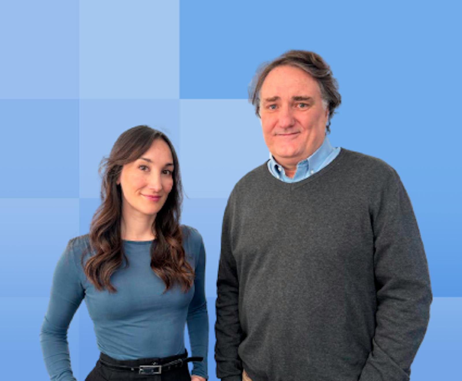 Cambios Que Transforman