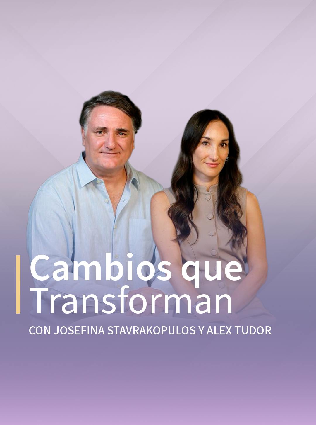 Cambios Que Transforman