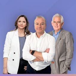 Los anuncios del Presidente en Cadena Nacional sobre seguridad y los detalles de la pelea entre Lula y Milei