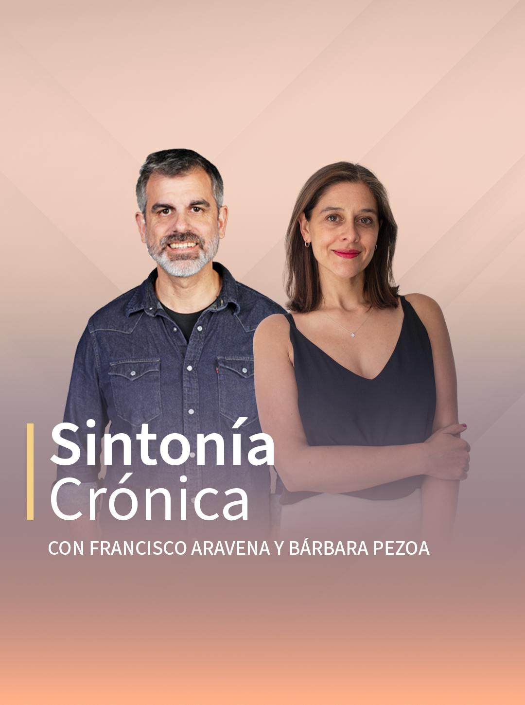 Sintonía Crónica