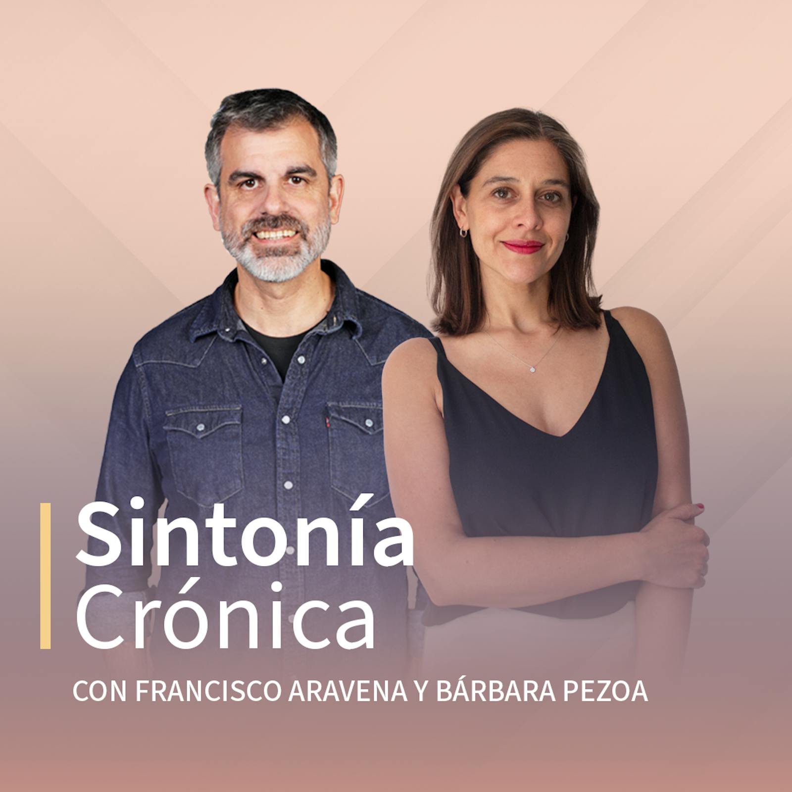 Sintonía Crónica Sintonía Crónica