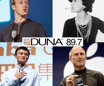 O'Neill: primeros años