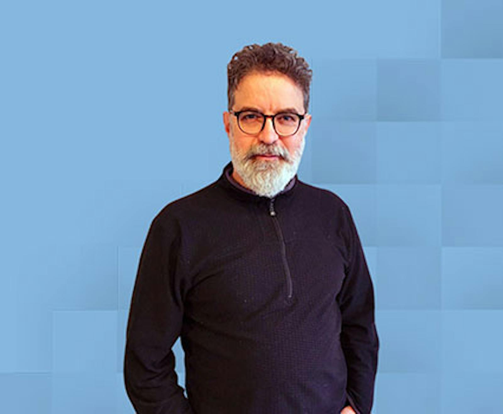 El nuevo disco de Vakuno Salas