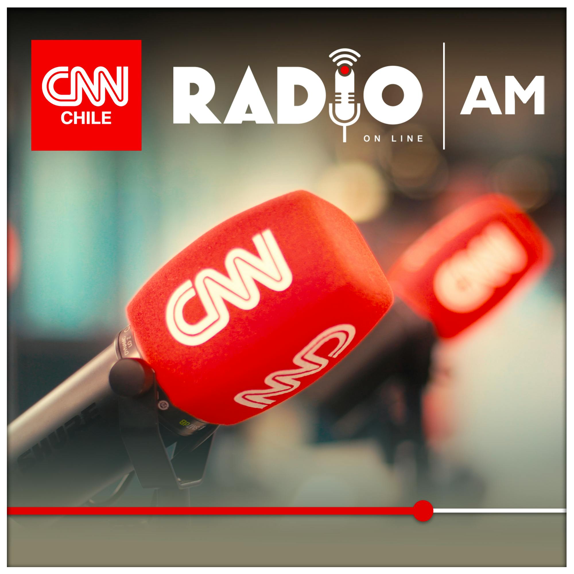 CNN Chile Radio AM