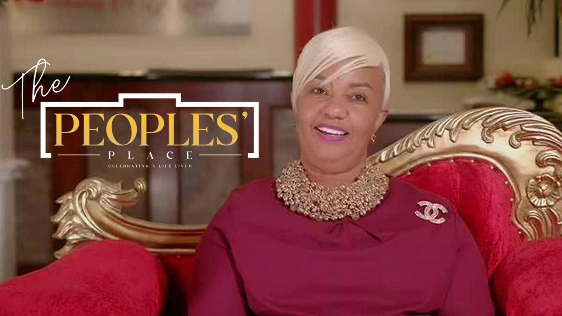 The Peoples' Place