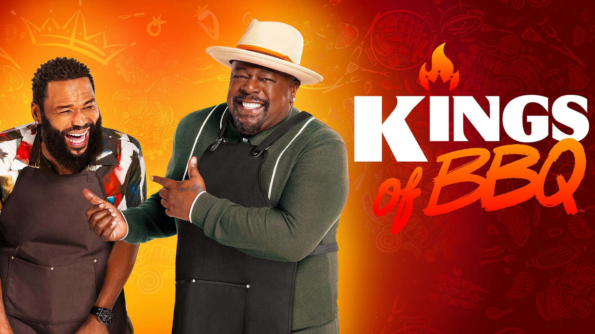 Kings of BBQ