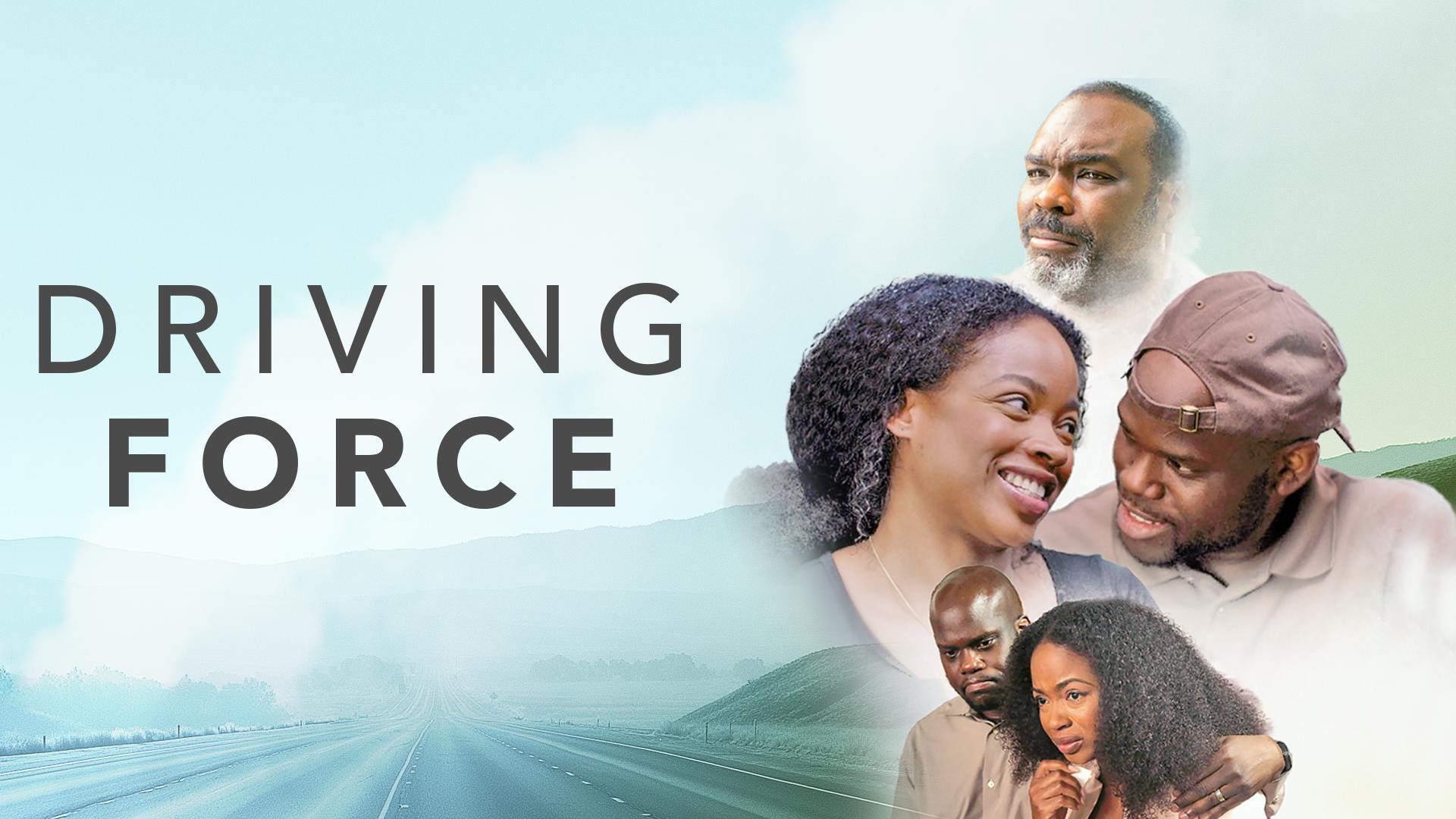 Driving Force