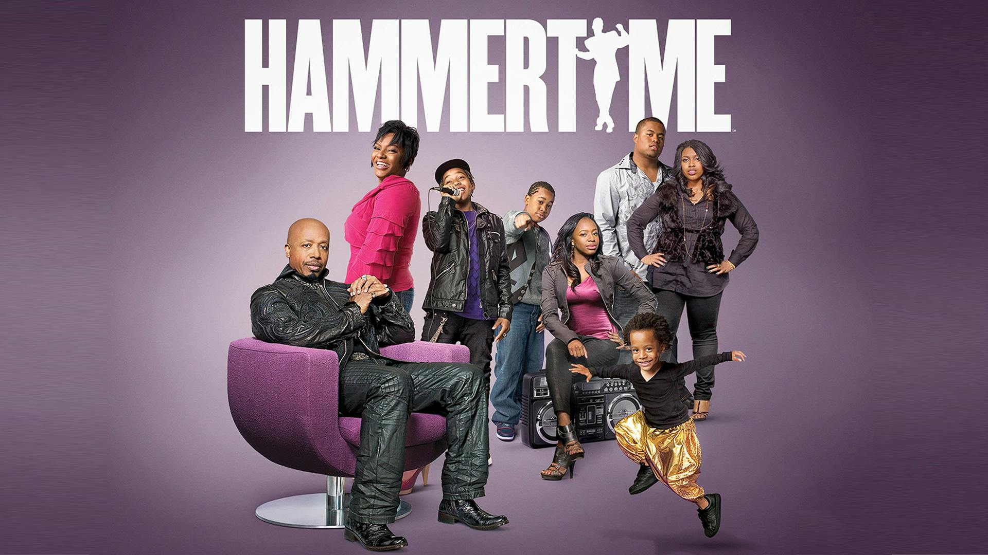 Hammertime