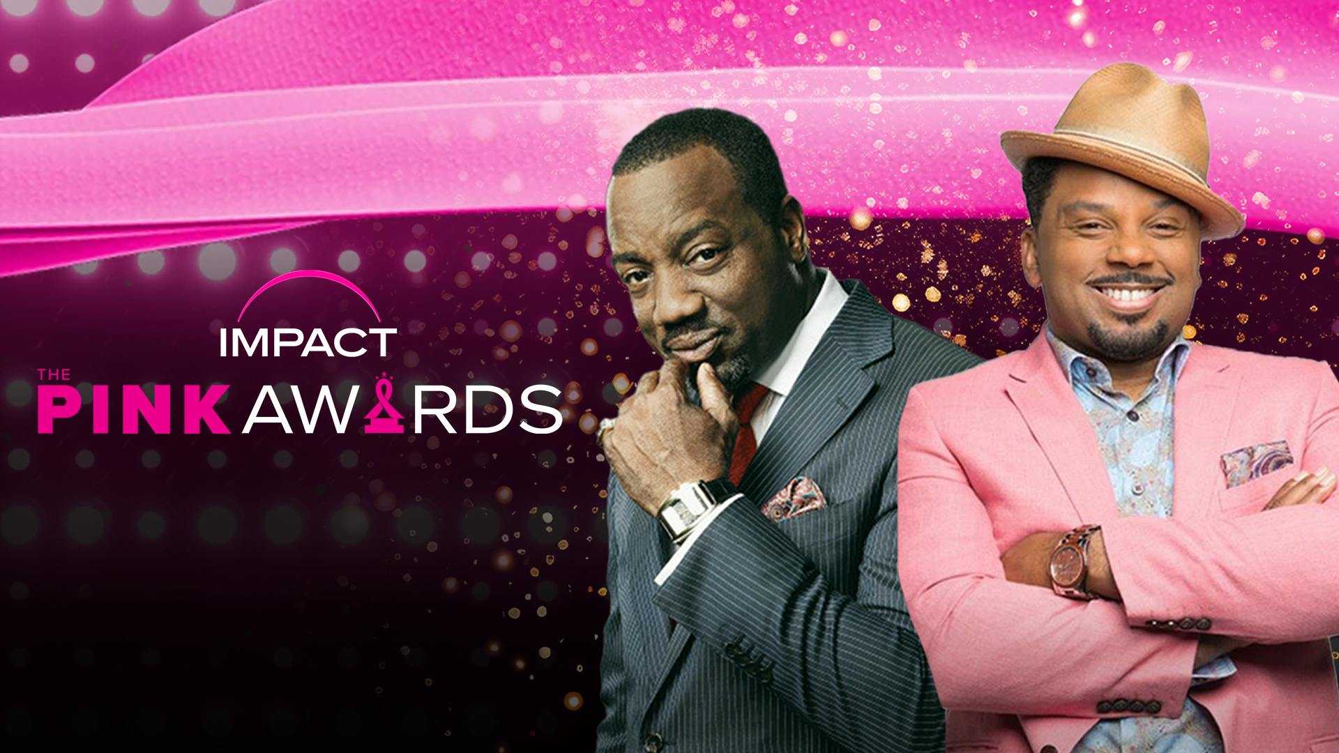 The 2024 Pink Awards