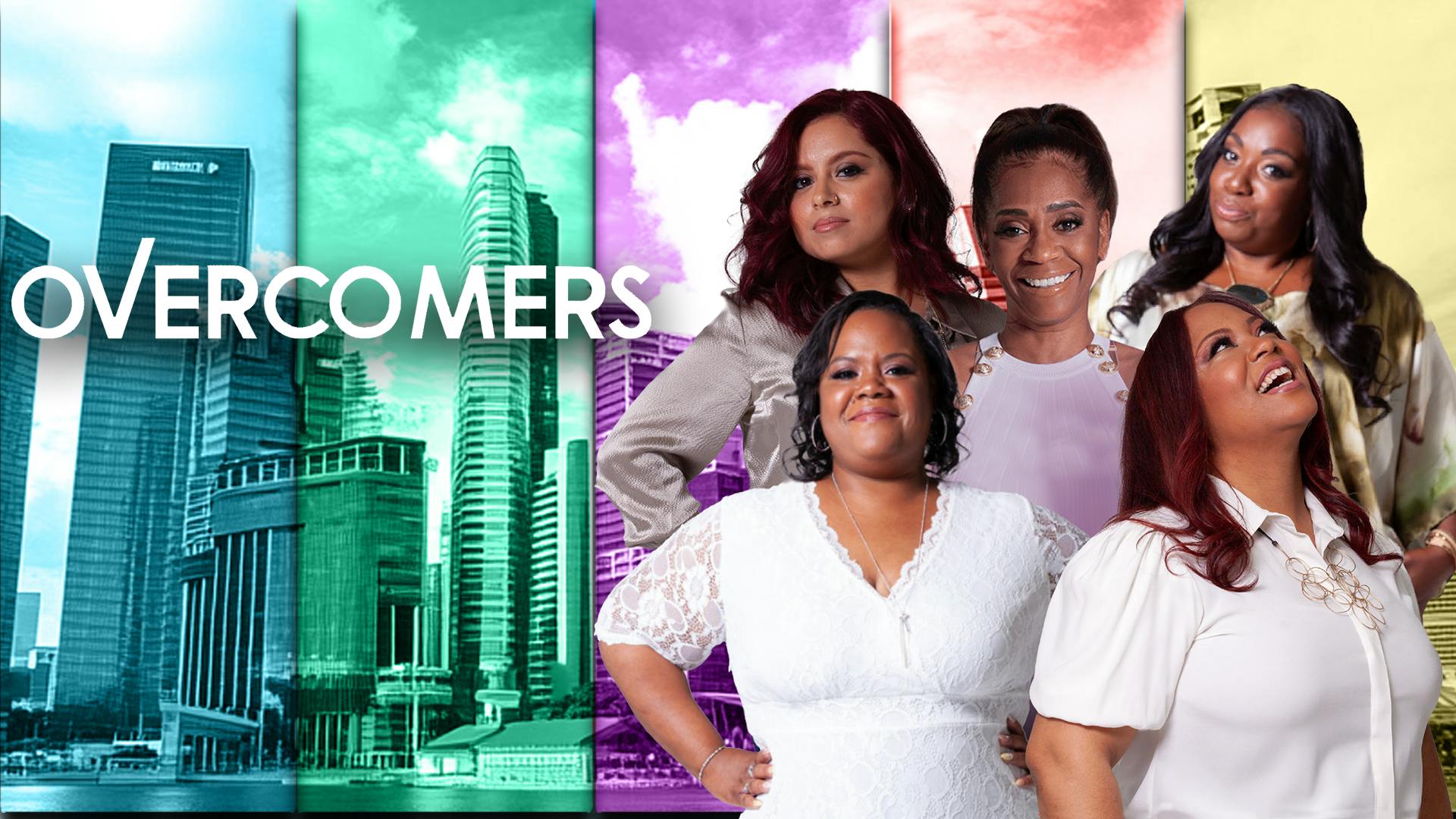 Overcomers